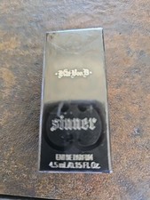 KAT VON D Eau de Parfum SINNER