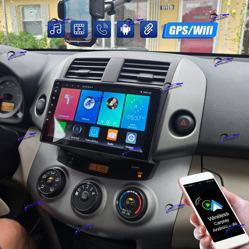 64g car stereo for - car, toyota