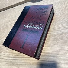 The Sandman Omnibus Volume 3, Neil Gaiman,  Hardback Book