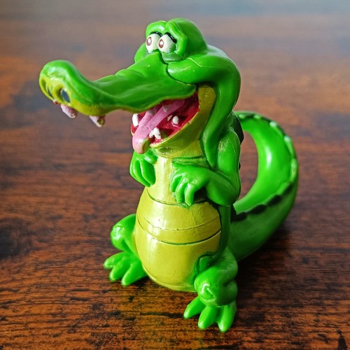Vintage tick tock disney - tick,