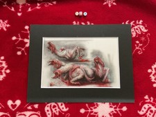 HR Giger Biomechanical HIGH