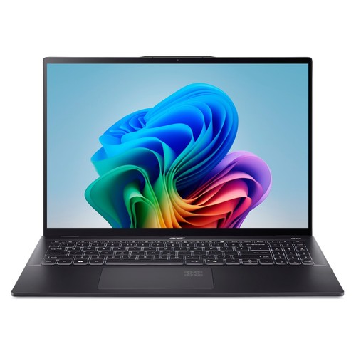 Acer swift oled - 16,