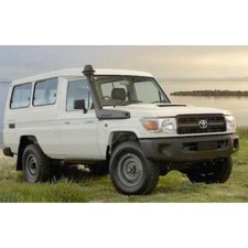 Toyota Genuine Land Cruiser 70