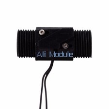 22mm Plastic Vertical