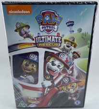 Paw Patrol - Ultimate Rescue -