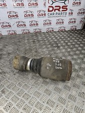 BMW X5 E53 REAR AIR SUSPENSION