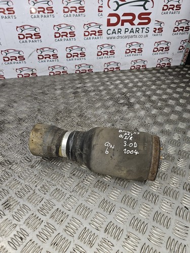 Bmw e53 rear air - bmw,