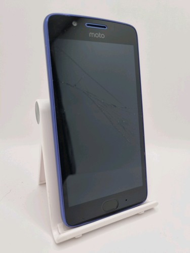 Motorola moto blue o2 - motorola,