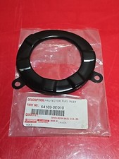 Protector Fuel Inlet - Lexus