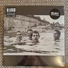 Slint ‎– Spiderland /