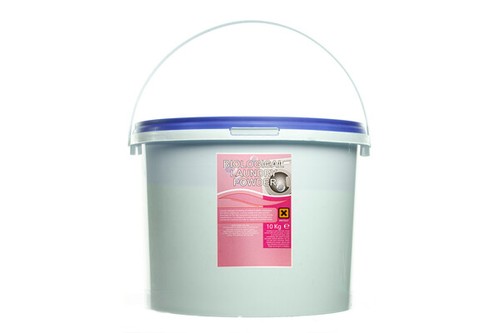 Bio washing powder - washing, laundry