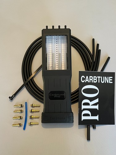 Carbtune pro col carb - carbtune,