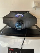 prism projector