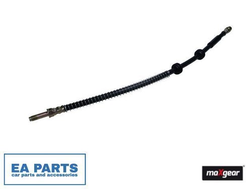 Brake hose for california - hose,