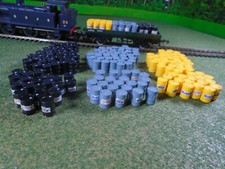 6Pk 45 Gallon 205 Litre