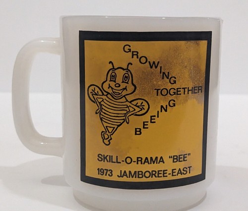 Vintage boy scout - vintage, skill-o-rama