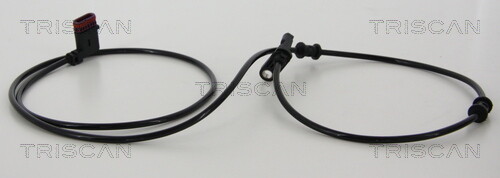 Sensor wheel speed - sensor,