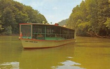 Miss Green River Sightseeing