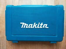 Makita Tool Box - Drill Box - Tool Storage - Hard Case - Vintage 