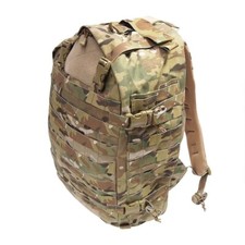 SORD STRIKE PACK HYDRATION / COMMUNICATIONS COMPATIBLE PATROL DAY PACK MOLLE