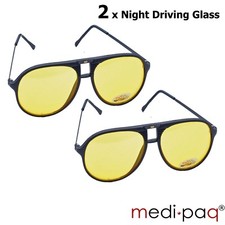 Night Driving Glasses Anti