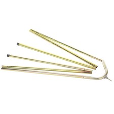 Bell tent frame - a,
