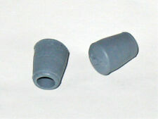 Ford Mustang 65-78 Sun Visor rubber tips / anchor pin sleeve 1 pair classic Ford