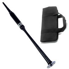Practice chanter bagpipes - chanter, +