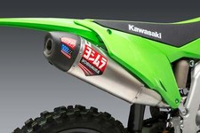 Yoshimura full exhaust - full,