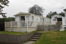 Caravan holidays still available at Ladram Bay, from September October 22nd