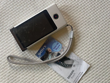 Sony MHS-TS10 4GB Bloggie Touch Mobile HD Snap Video Camcorder Digital Camera