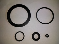 FORD CARGO 0809 0811 0813 1981