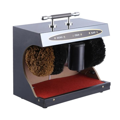 Automatic sensor shoe shine - sensor,