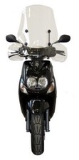 FABBRI HIGH FAIRING WINDSCREEN