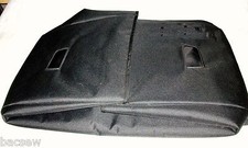 TO FIT FUNKTION-ONE F-121 BASS