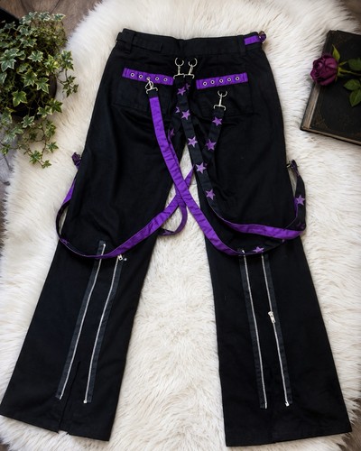 Vintage tripp nyc bondage - nyc,