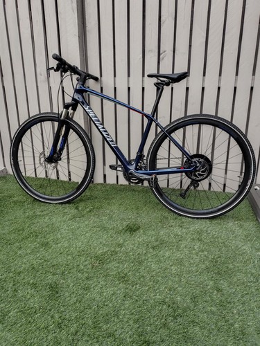 Specialized crosstrail - 🚲,