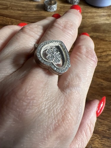 Genuine pandora silver - genuine,