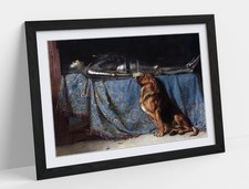 REQUIESCAT, BRITON RIVIERE-