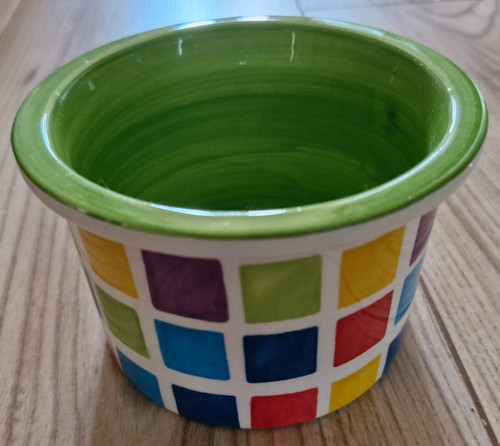 Whittard colourful mosaic - whittard,