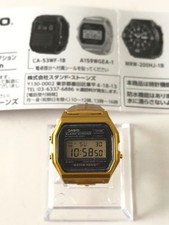 CASIO 50 Watch Ring 2nd