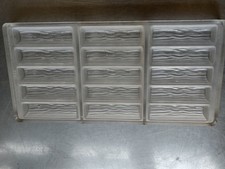 chocolate world polycarbonate mould nr1275