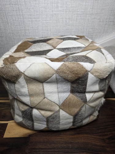 Real leather hide - leather,