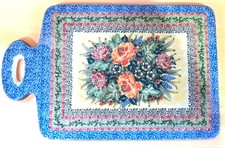 Vintage unikat teresa chopping - vintage,
