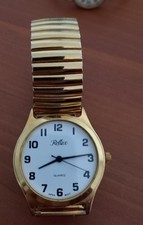 Reflex Quartz Unisex Watch