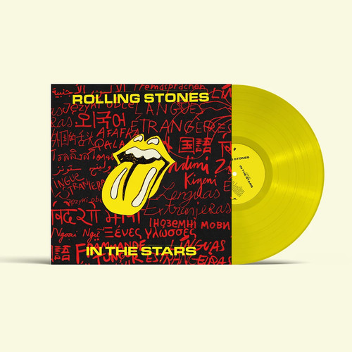 The rolling stones - the, in
