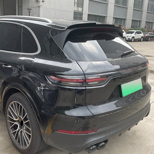 For porsche cayenne rear - for,