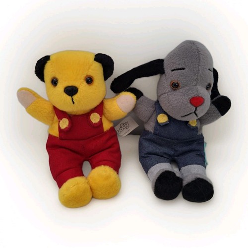 Sooty sweep beanie - sooty,