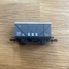 Minitrix N Gauge Single Vented
