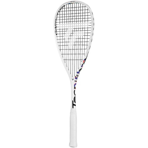 Tecnifibre carboflex 130 - 130, x-top